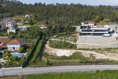 Helårsgrund i Valongo, Porto, Valongo - € 420.000 | Ref: ZMPT587956 - foto 8