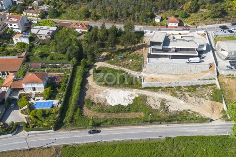 Helårsgrund i Valongo, Porto, Valongo - € 420.000 | Ref: ZMPT587956 - foto 10