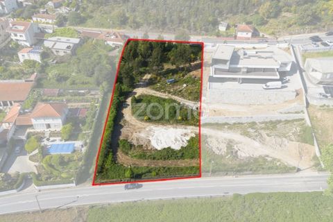Helårsgrund i Valongo, Porto, Valongo - € 420.000 | Ref: ZMPT587956 - foto 12
