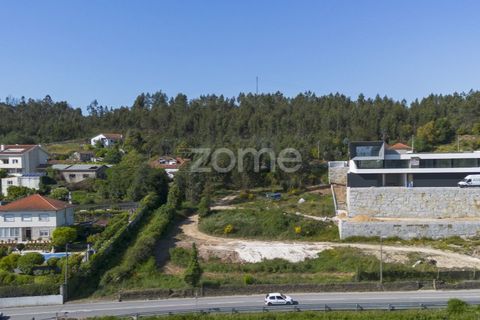 Helårsgrund i Valongo, Porto, Valongo - € 420.000 | Ref: ZMPT587956 - foto 13