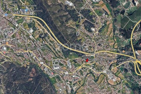 Helårsgrund i Valongo, Porto, Valongo - € 420.000 | Ref: ZMPT587956 - foto 14