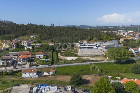 Helårsgrund i Valongo, Porto, Valongo - € 420.000 | Ref: ZMPT587956 - foto 4
