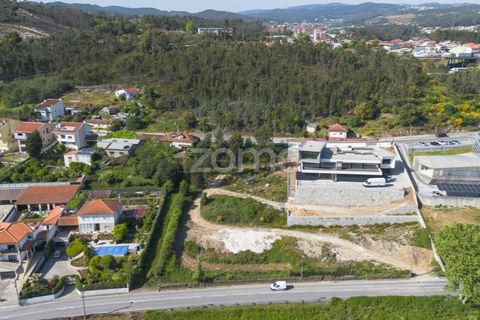 Helårsgrund i Valongo, Porto, Valongo - € 420.000 | Ref: ZMPT587956 - foto 9