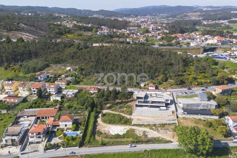 Helårsgrund i Valongo, Porto, Valongo - € 420.000 | Ref: ZMPT587956 - foto 11