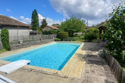 Villa a Melleran, Deux-Sevres, Melleran - € 197.400 | Ref: 8965 - foto 2