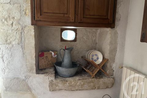 Villa a Melleran, Deux-Sevres, Melleran - € 197.400 | Ref: 8965 - foto 3