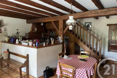 Villa a Melleran, Deux-Sevres, Melleran - € 197.400 | Ref: 8965 - foto 4