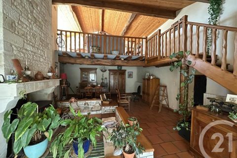 Villa a Melleran, Deux-Sevres, Melleran - € 197.400 | Ref: 8965 - foto 5