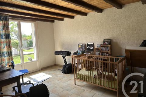 Villa a Melleran, Deux-Sevres, Melleran - € 197.400 | Ref: 8965 - foto 9