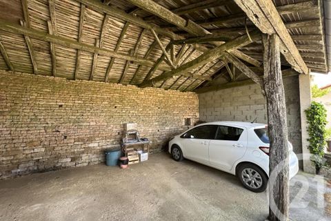 Villa a Melleran, Deux-Sevres, Melleran - € 197.400 | Ref: 8965 - foto 11