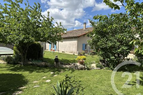 Villa a Melleran, Deux-Sevres, Melleran - € 197.400 | Ref: 8965 - foto 12
