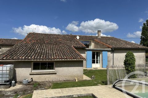 Villa a Melleran, Deux-Sevres, Melleran - € 197.400 | Ref: 8965 - foto 13