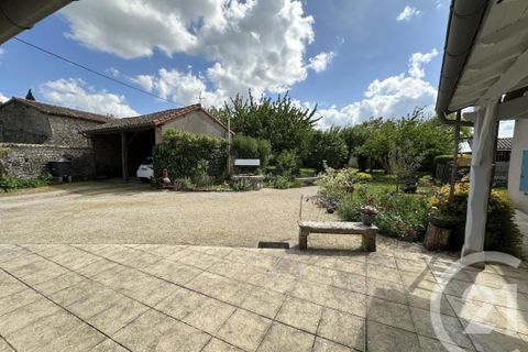 Villa a Melleran, Deux-Sevres, Melleran - € 197.400 | Ref: 8965 - foto 14