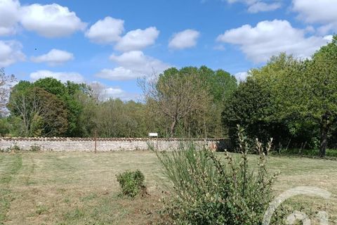 Helårsgrund i Chef-Boutonne, Deux-Sevres, Chef-Boutonne - € 22.000 | Ref: 8958 - foto 3