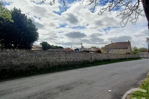 Helårsgrund i Chef-Boutonne, Deux-Sevres, Chef-Boutonne - € 22.000 | Ref: 8958 - foto 5