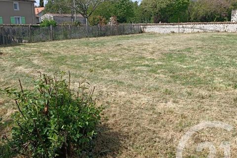 Helårsgrund i Chef-Boutonne, Deux-Sevres, Chef-Boutonne - € 22.000 | Ref: 8958 - foto 6