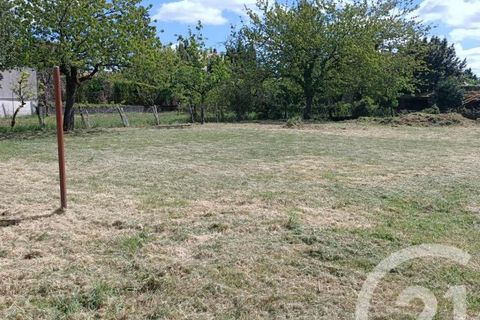 Helårsgrund i Chef-Boutonne, Deux-Sevres, Chef-Boutonne - € 22.000 | Ref: 8958 - foto 7