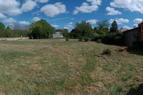 Helårsgrund i Chef-Boutonne, Deux-Sevres, Chef-Boutonne - € 22.000 | Ref: 8958 - foto 8