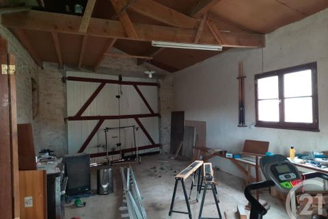 Villa i Bouin, Deux-Sevres, Bouin - € 130.000 | Ref: 8927 - foto 13