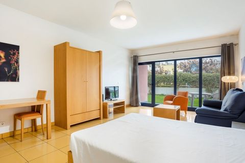Lejlighed i Albufeira, Faro, Albufeira - € 185.000 | Ref: APA_51463_GT - foto 1