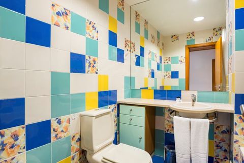 Lejlighed i Albufeira, Faro, Albufeira - € 185.000 | Ref: APA_51463_GT - foto 9