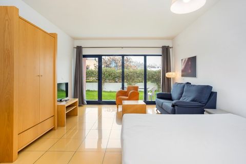 Lejlighed i Albufeira, Faro, Albufeira - € 185.000 | Ref: APA_51463_BM - foto 1