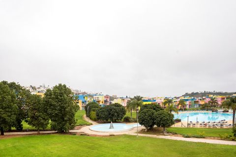 Lejlighed i Albufeira, Faro, Albufeira - € 185.000 | Ref: APA_51463_BM - foto 12