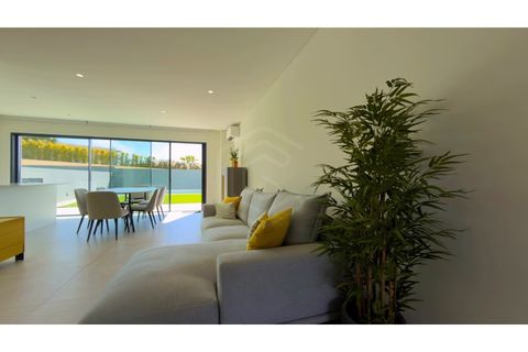 Rækkehus i Montenegro, Faro, Montenegro - € 795.000 | Ref: HAB_52709_L5 - foto 2