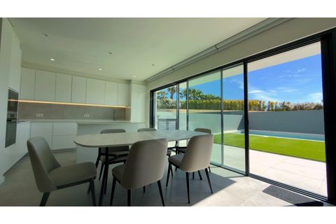 Rækkehus i Montenegro, Faro, Montenegro - € 795.000 | Ref: HAB_52709_L5 - foto 4