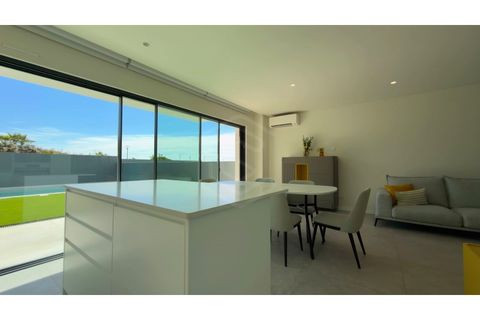 Rækkehus i Montenegro, Faro, Montenegro - € 795.000 | Ref: HAB_52709_L5 - foto 7