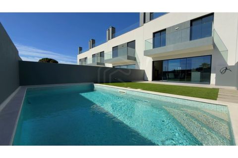 Rækkehus i Montenegro, Faro, Montenegro - € 795.000 | Ref: HAB_52709_L5 - foto 32