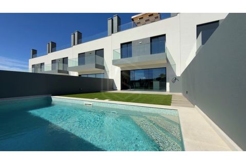 Rækkehus i Montenegro, Faro, Montenegro - € 795.000 | Ref: HAB_52709_L5 - foto 33