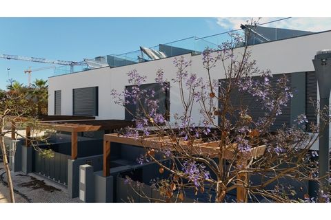 Rækkehus i Montenegro, Faro, Montenegro - € 795.000 | Ref: HAB_52709_L5 - foto 35