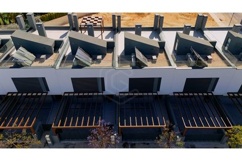 Rækkehus i Montenegro, Faro, Montenegro - € 795.000 | Ref: HAB_52709_L5 - foto 39