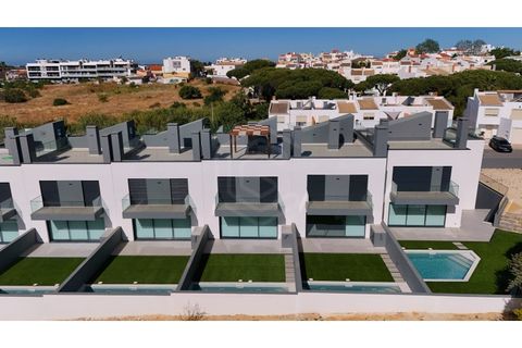 Rækkehus i Montenegro, Faro, Montenegro - € 795.000 | Ref: HAB_52709_L5 - foto 40