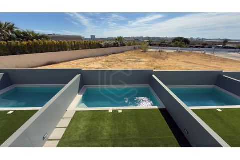 Rækkehus i Montenegro, Faro, Montenegro - € 795.000 | Ref: HAB_52709_L5 - foto 42