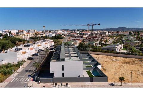 Rækkehus i Montenegro, Faro, Montenegro - € 795.000 | Ref: HAB_52709_L5 - foto 46