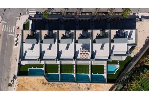 Rækkehus i Montenegro, Faro, Montenegro - € 795.000 | Ref: HAB_52709_L5 - foto 48