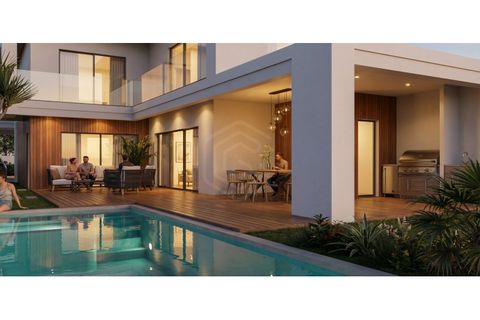 Villa a Alcochete, Setubal, Alcochete - € 1.250.000 | Ref: CAS_54246_C - foto 2