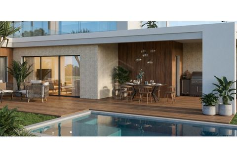 Villa a Alcochete, Setubal, Alcochete - € 1.250.000 | Ref: CAS_54246_C - foto 4