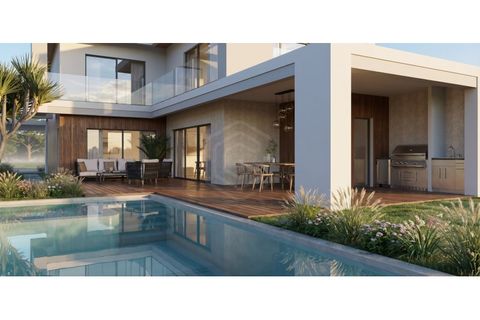 Villa a Alcochete, Setubal, Alcochete - € 1.250.000 | Ref: CAS_54246_C - foto 5