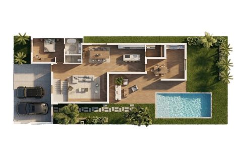 Villa a Alcochete, Setubal, Alcochete - € 1.250.000 | Ref: CAS_54246_C - foto 7