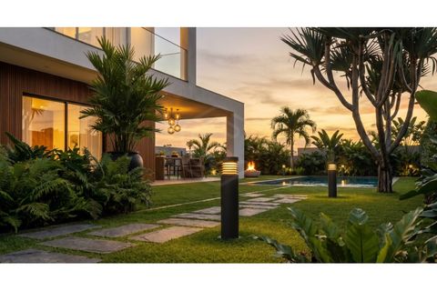 Villa i Alcochete, Setubal, Alcochete - € 1.280.000 | Ref: CAS_54246_B - foto 1