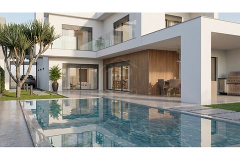 Villa i Alcochete, Setubal, Alcochete - € 1.280.000 | Ref: CAS_54246_B - foto 3