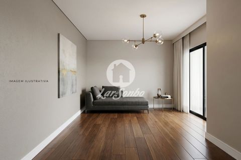 Rækkehus i Vila do Conde, Porto, Vila do Conde - € 376.000 | Ref: 240-M-26246 - foto 10