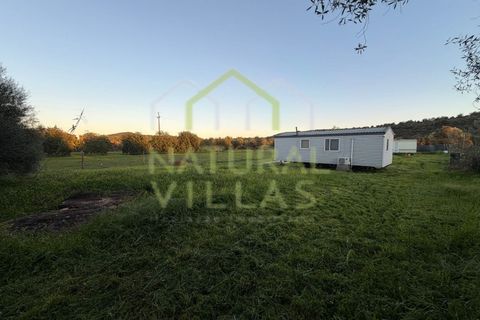 Helårsgrund i Paderne, Faro, Paderne - € 247.000 | Ref: TER_3006_VEND - foto 1