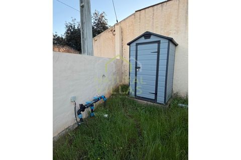 Helårsgrund i Paderne, Faro, Paderne - € 247.000 | Ref: TER_3006_VEND - foto 11
