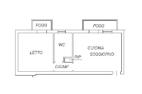 Lejlighed i Este, Padua, Este - € 75.000 | Ref: APP 1265 - foto 10