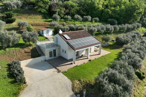 Villa en Baone, Padua, Baone - € 528.000 | Ref: CS 893 - photo 6