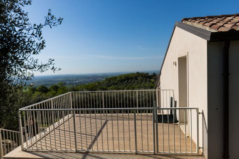 Villa en Baone, Padua, Baone - € 528.000 | Ref: CS 893 - photo 10